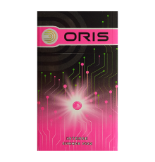 Сигареты Oris Intense Summer Fizz (Кнопка компакт) оптом