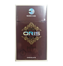 Сигареты ORIS Chokolate  Compact Шоколад оптом