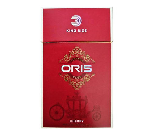 Сигареты ORIS CHERRY Вишня оптом