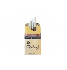 Сигареты Rolinsky Sweet Vanilla compact Ваниль оптом