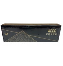 Сигареты Woog Cocoa King Size ( Вуг Шоколад Кинг Сайз )